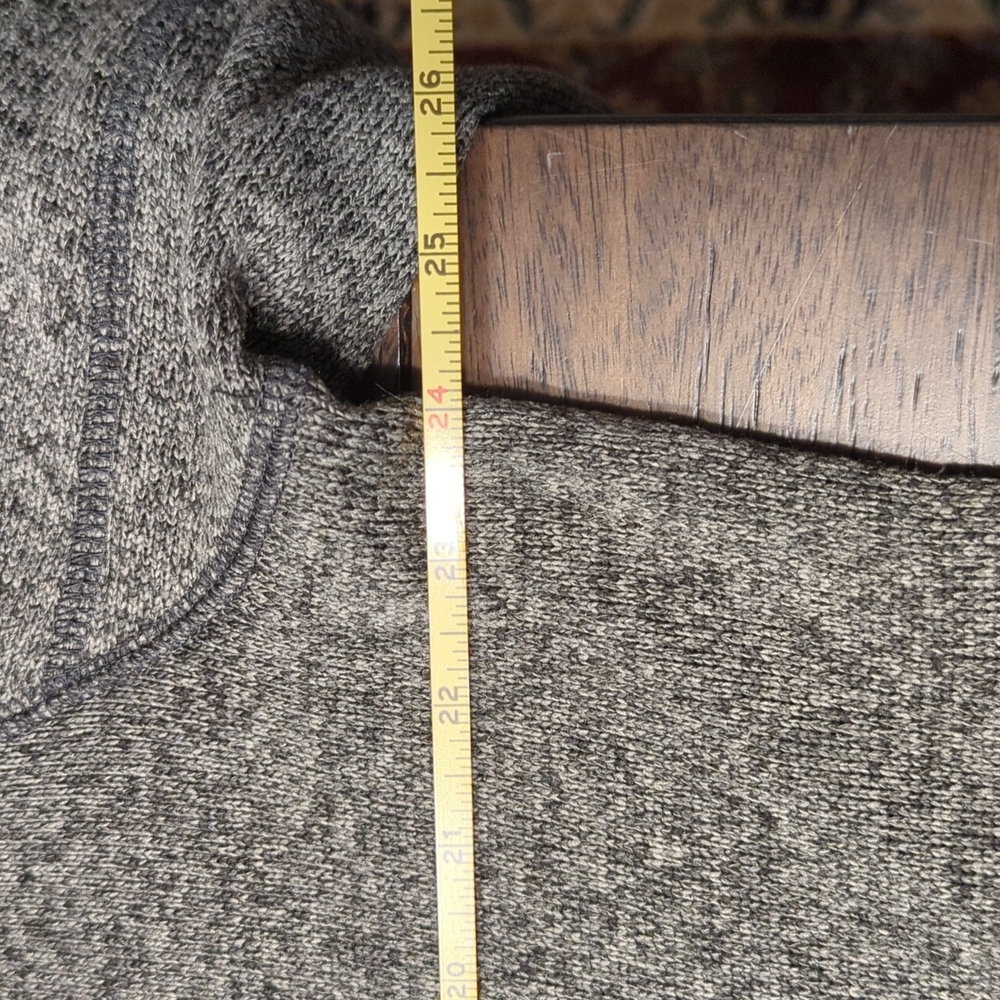 Eddie Bauer jacket - Picture 7 of 9